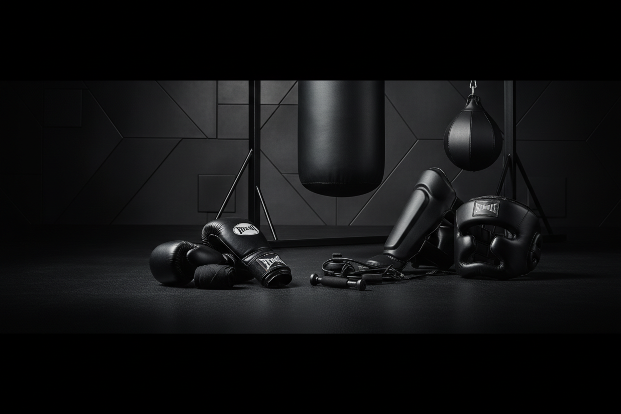 Vechtsport Essentials