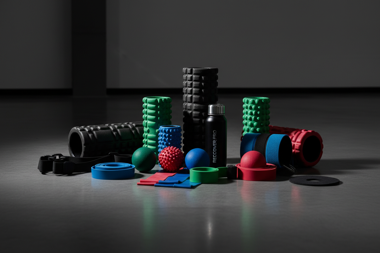 Herstel en Mobiliteit